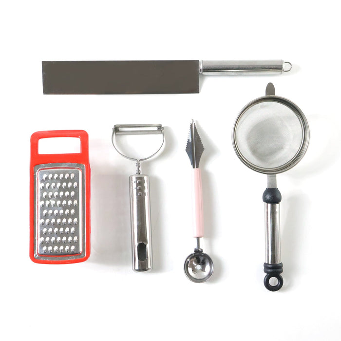 Tool Set