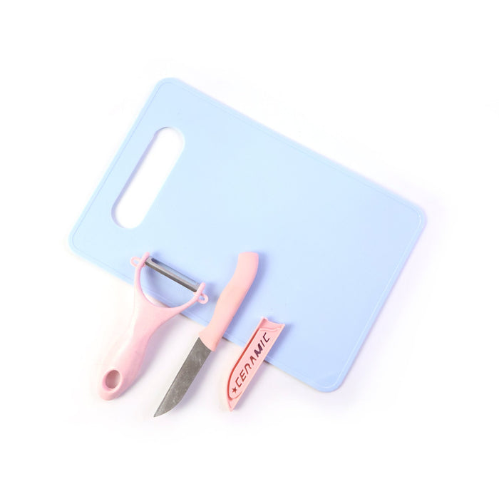 Fruit Prep Tool Set
