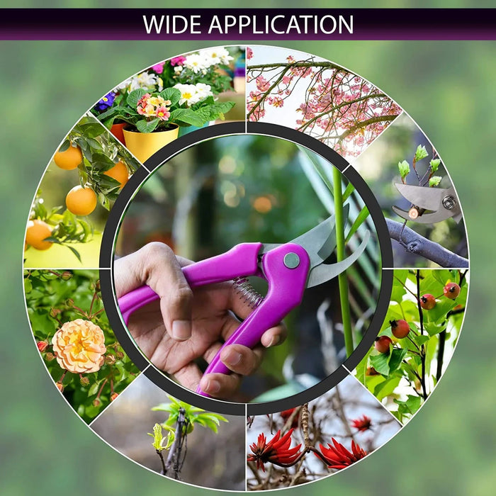 Complete Gardening Tool Kit (1 Set) by Your Brand