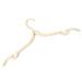Travel Hangers, Portable Folding Clothes Hangers (1 Pc) by Your Brand