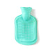 Portable reusable hot compress bag