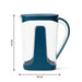 Supermom Plastic Pure Water Jug