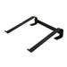Fixed Metal Laptop Stand for Desk (25 × 26 cm) by Your Brand