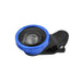 Universal Clip-On Selfie Camera Lens (1 Set) by Your Brand