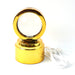 Radhe Krishna Crystal Ball Night Light – 1 Pc by Your Brand