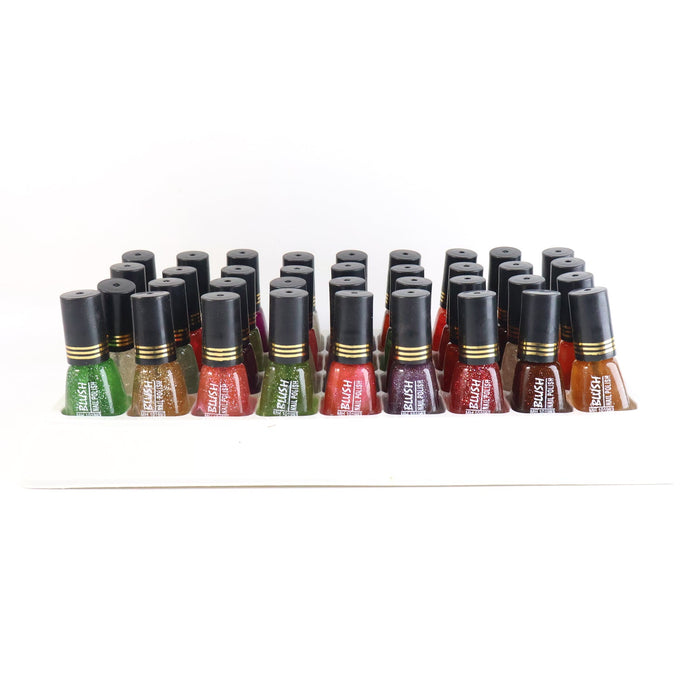 Nail Color
