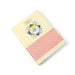 Hardbound Diary & Notebook (1 Pc / 100 Pages / 240x180mm) by Your Brand