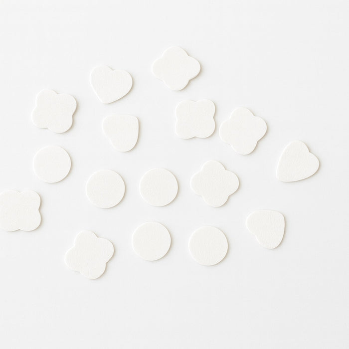 Paper Soap
