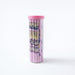 Cartoon Printed Wooden Pencil Set (50 Pc Pack) by Your Brand