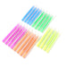 Colorful Pen Set for School, Office & Smooth Daily Writing (20 Pc) by Your Brand