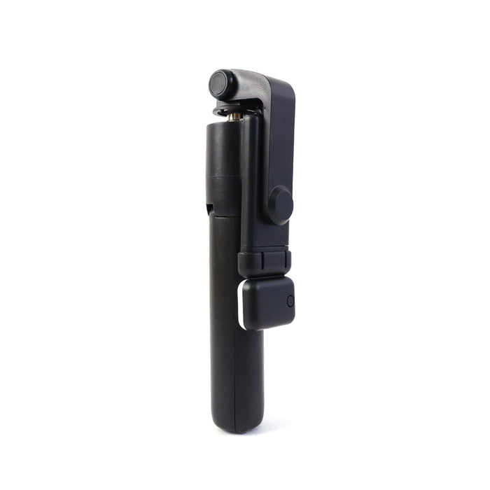 3 in 1 Wired Selfie Stick with Extendable Handle (70 Cm Long) by Your Brand