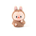 Cartoon 2 in 1 Cute Eraser with Pencil Sharpener (1 Pc / Mix Design) by Your Brand
