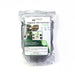 Black Organic Soil Fertilizer for Home Gardening (1 Pc, 1 Kg) by Your Brand