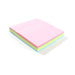 Sticky Note with 100 Sheets for Quick Notes (3×3 Inch) by Your Brand