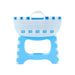 Foldable Plastic Stool