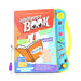 Interactive Intelligence Learning Book with Sound & Phonics (1 Set) by Your Brand