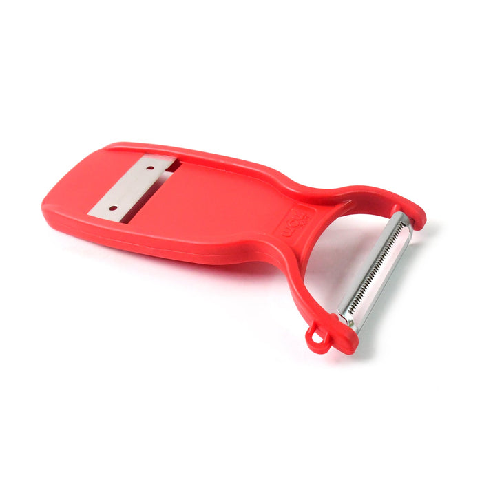 Slicer & Peeler