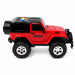 Kids Hunter Off-Road Friction Powered Toy Jeep Car (1 Pc) by Your Brand