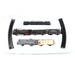Toy Train Set for Kids, Battery Operated Train with Track Set by Your Brand