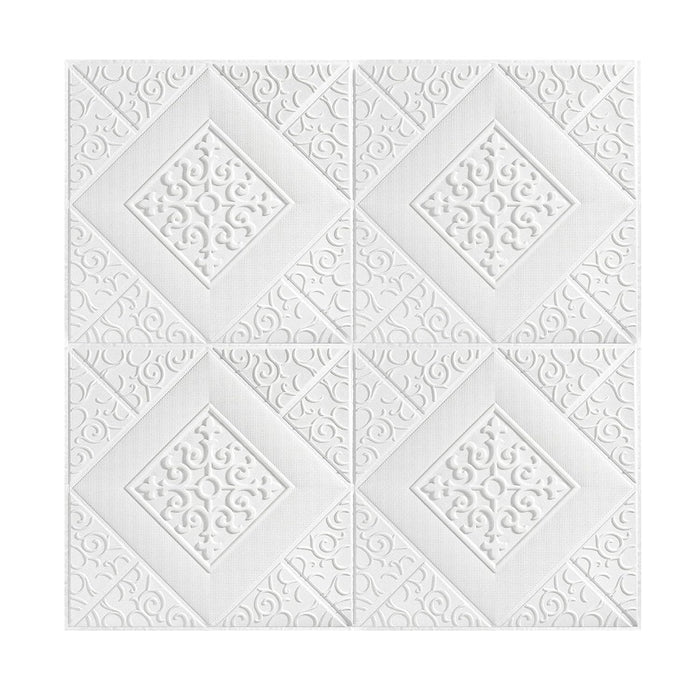 3D Wall Panel