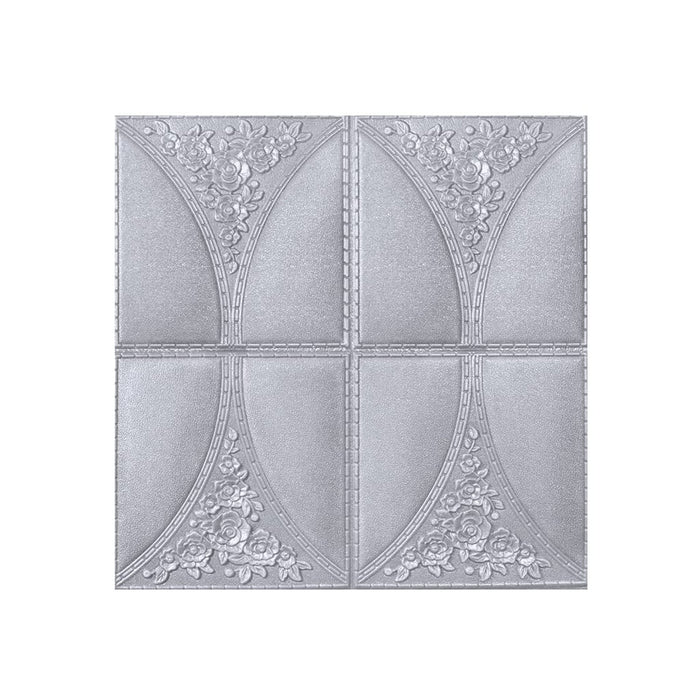 3D Wall Panel