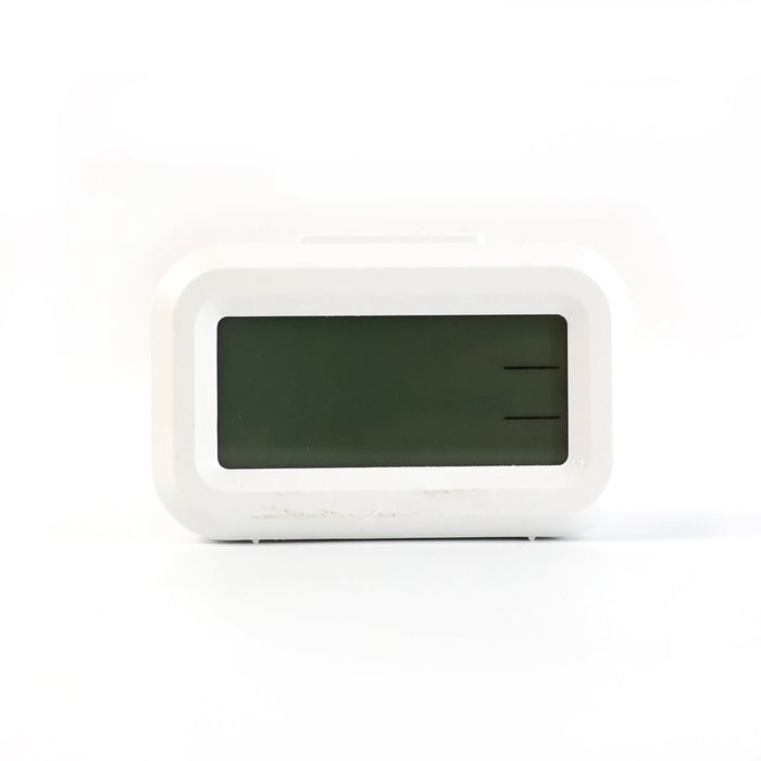 LED Clock