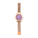 Elegant Ladies Wrist Watch with Stylish Dial and Premium Gift Box by Your Brand
