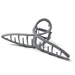 Hair Clutch Clip