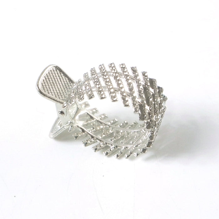 Claw Clip