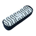 Premium Fabric Zipper Pencil Pouch (1 Pc) by Your Brand