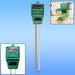 3 Way Soil Meter (pH Testing Meter) by Your Brand