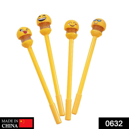 Emoji Pens by Your Brand
