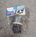 Dish brush (steel)