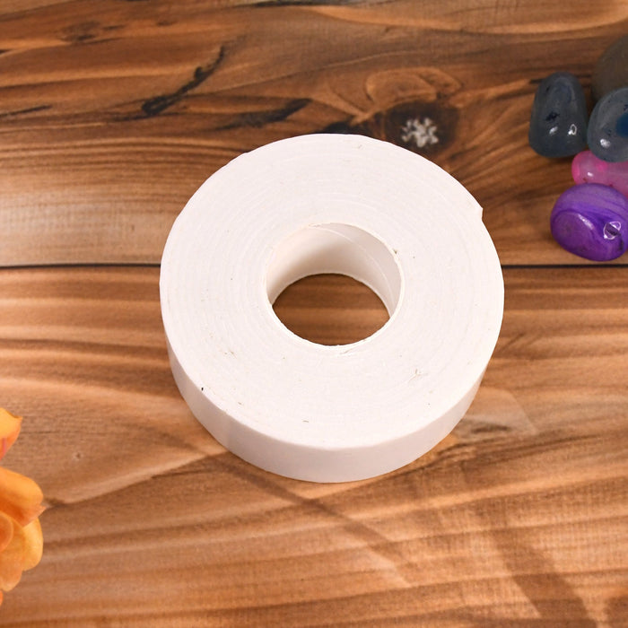 Medium Strong Double Sided Tape Foam Mounting Tape (1 Pc / Medium) by Your Brand