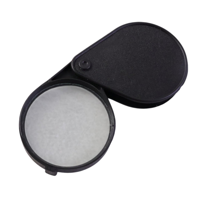 Portable Handheld Magnifying Glass (1 Pc) by Your Brand