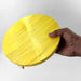 Round roti maker with efficient performance