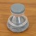 kitchen sink cleaning brush