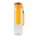 Water Infuser Bottle