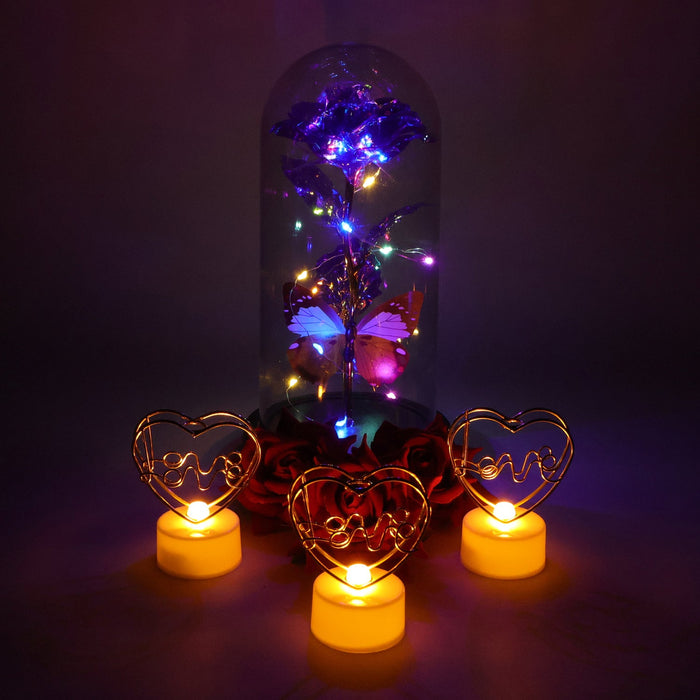 Romantic Gift Set (1 Set) by Your Brand