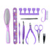 Nail Grooming Kit