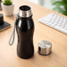 Steel Flask