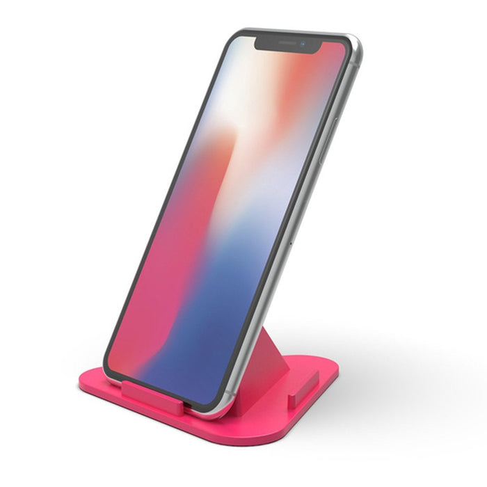 Pyramid Mobile Stand with 3 Different Inclined Angles (50 Pcs Set) by Your Brand