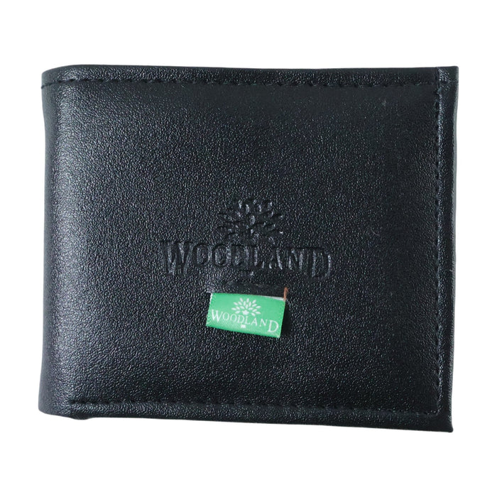 Classic Gents Bi-Fold Wallet (1 Pc) by Your Brand