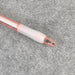 Lightweight Ball Point Pen, Smooth Writing Black Ball Pens (2 Pc Set) by Your Brand