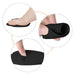 High Shoe Heel Cushion Inserts Non Slip Prevent Calluses Insole Pads (1 Pair) by Your Brand