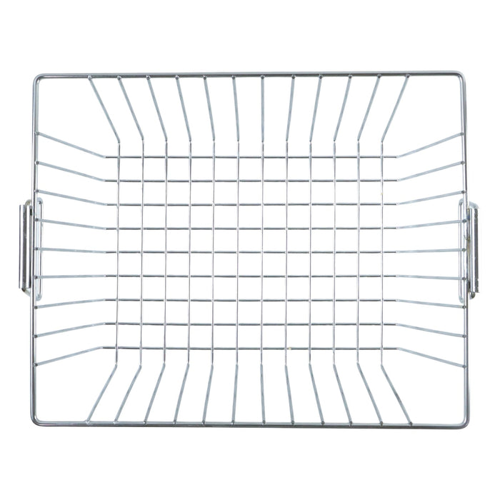 steel sink strainer