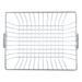 steel sink strainer