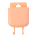 Multi-Purpose Plastic Wall Mounted Mobile Charging Holder (1 Pc) by Your Brand
