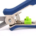 Precision Micro Garden Snip Pruning Scissor by Your Brand