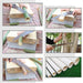 Woodworking Folding Multi-purpose Gardening Saw Outdoor Logging Saw by Your Brand